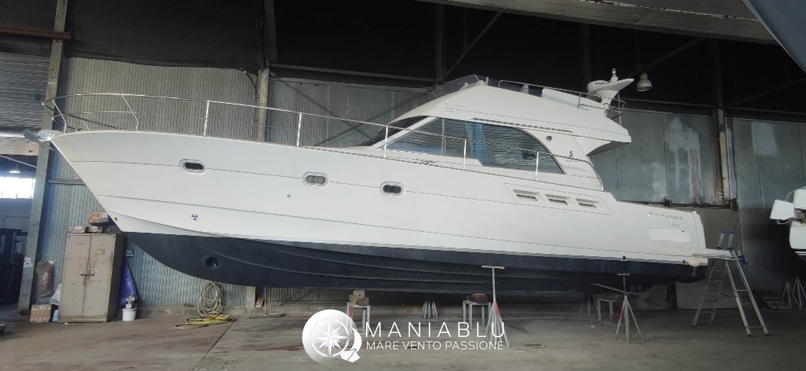BENETEAU antares 13.80 Usata 2007 - Foto 1